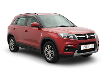 Maruti Vitara Brezza-img